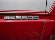 GMC Dually 3500 1991