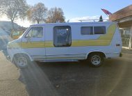 GMC Vandura 1976 5.7 V8