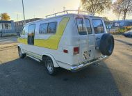 GMC Vandura 1976 5.7 V8