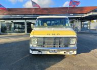 GMC Vandura 1976 5.7 V8