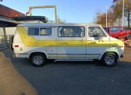 GMC Vandura 1976 5.7 V8