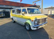 GMC Vandura 1976 5.7 V8