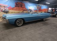 Pontiac Bonneville Convertible 1967