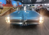 Pontiac Bonneville Convertible 1967