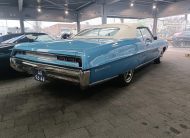 Pontiac Bonneville Convertible 1967