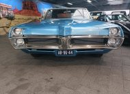 Pontiac Bonneville Convertible 1967