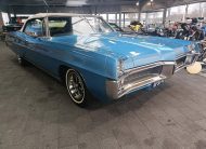 Pontiac Bonneville Convertible 1967