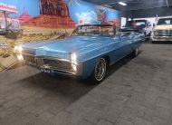 Pontiac Bonneville Convertible 1967