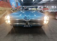 Pontiac Bonneville Convertible 1967