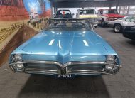 Pontiac Bonneville Convertible 1967