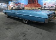 Pontiac Bonneville Convertible 1967