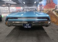 Pontiac Bonneville Convertible 1967