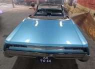 Pontiac Bonneville Convertible 1967