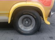 Chevrolet G20 Van 1977