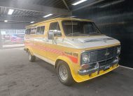 Chevrolet G20 Van 1977