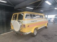 Chevrolet G20 Van 1977