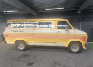 Chevrolet G20 Van 1977