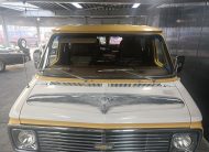 Chevrolet G20 Van 1977