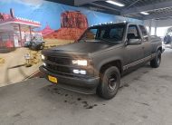 Chevrolet Z71 1996