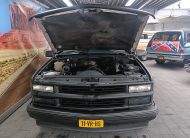 Chevrolet Z71 1996