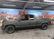 Chevrolet Z71 1996