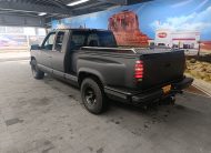 Chevrolet Z71 1996