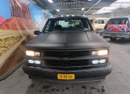 Chevrolet Z71 1996