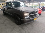 Chevrolet Z71 1996