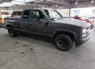 Chevrolet Z71 1996