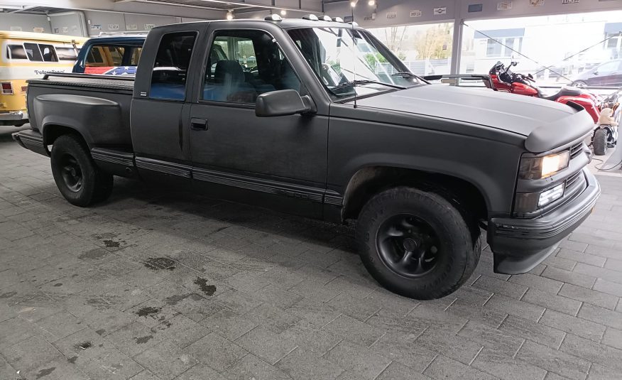 Chevrolet Z71 1996