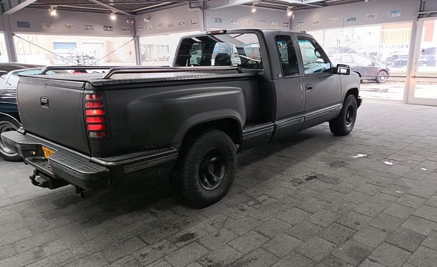 Chevrolet Z71 1996