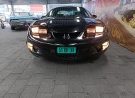 Pontiac Firebird Targa 3.8 V6  1998