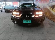 Pontiac Firebird Targa 3.8 V6  1998