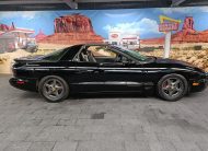 Pontiac Firebird Targa 3.8 V6  1998