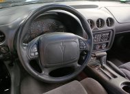 Pontiac Firebird Targa 3.8 V6  1998