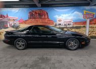 Pontiac Firebird Targa 3.8 V6  1998