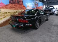 Pontiac Firebird Targa 3.8 V6  1998