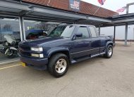 Chevrolet K1500 Stepside 1995