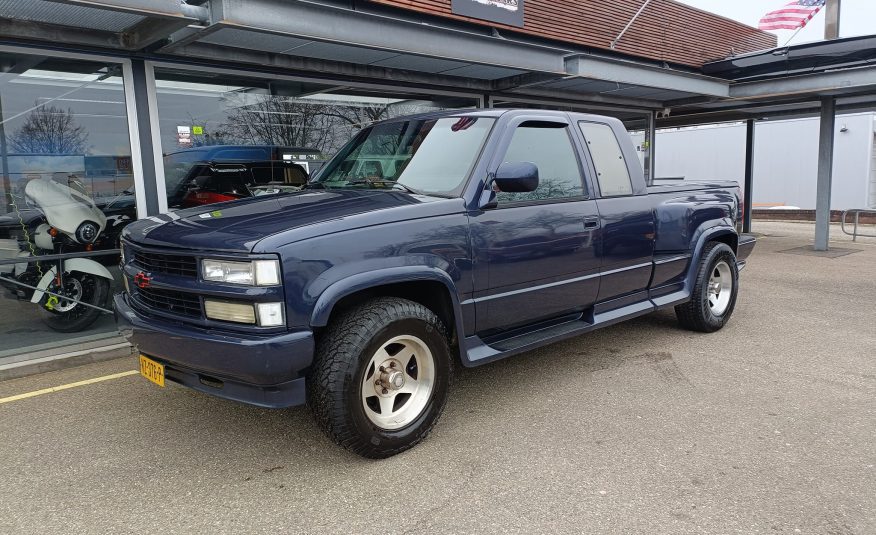 Chevrolet K1500 Stepside 1995