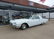 Ford Thunderbird 1965 360 CUI