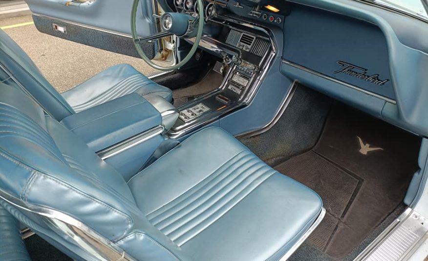 Ford Thunderbird 1965 360 CUI