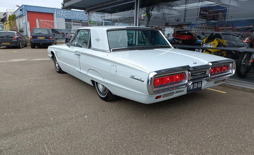 Ford Thunderbird 1965 360 CUI