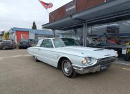 Ford Thunderbird 1965 360 CUI