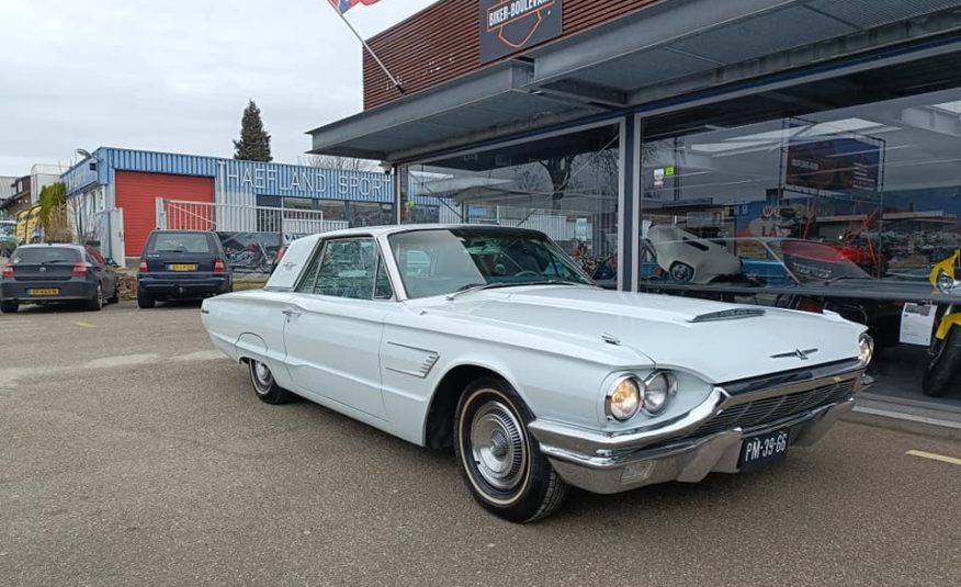 Ford Thunderbird 1965 360 CUI