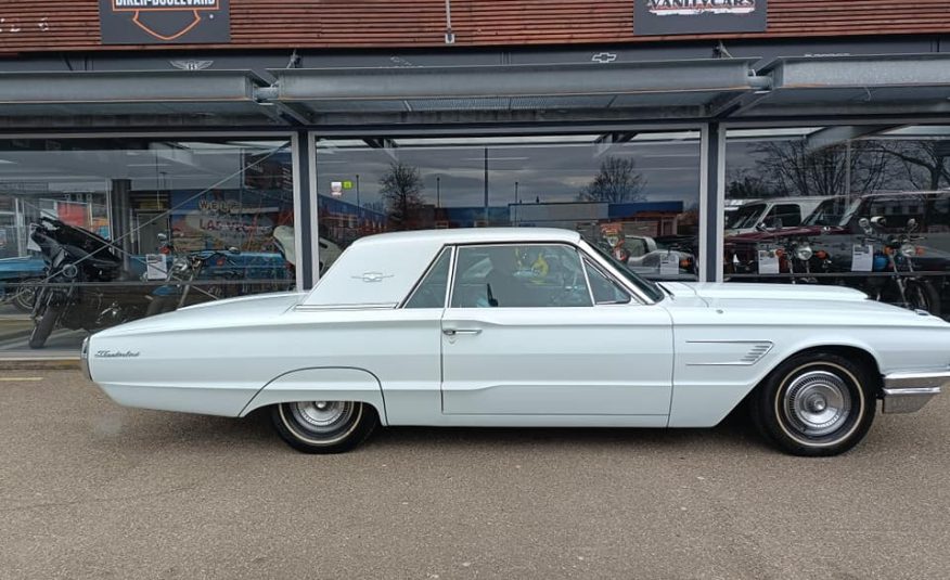 Ford Thunderbird 1965 360 CUI