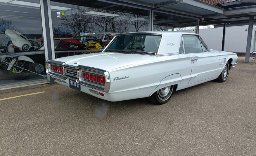 Ford Thunderbird 1965 360 CUI