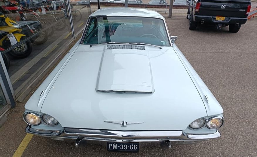 Ford Thunderbird 1965 360 CUI