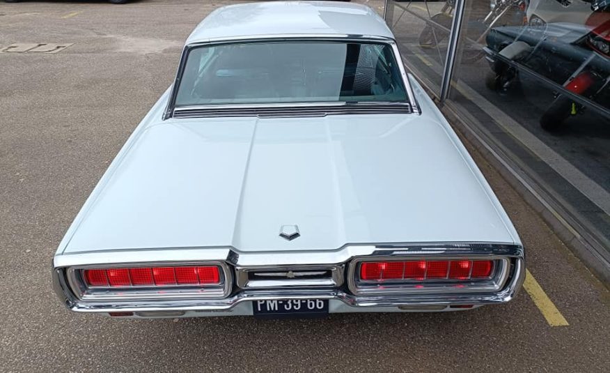 Ford Thunderbird 1965 360 CUI