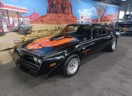 Pontiac Firebird Trans Am 1979