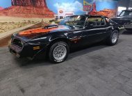 Pontiac Firebird Trans Am 1979